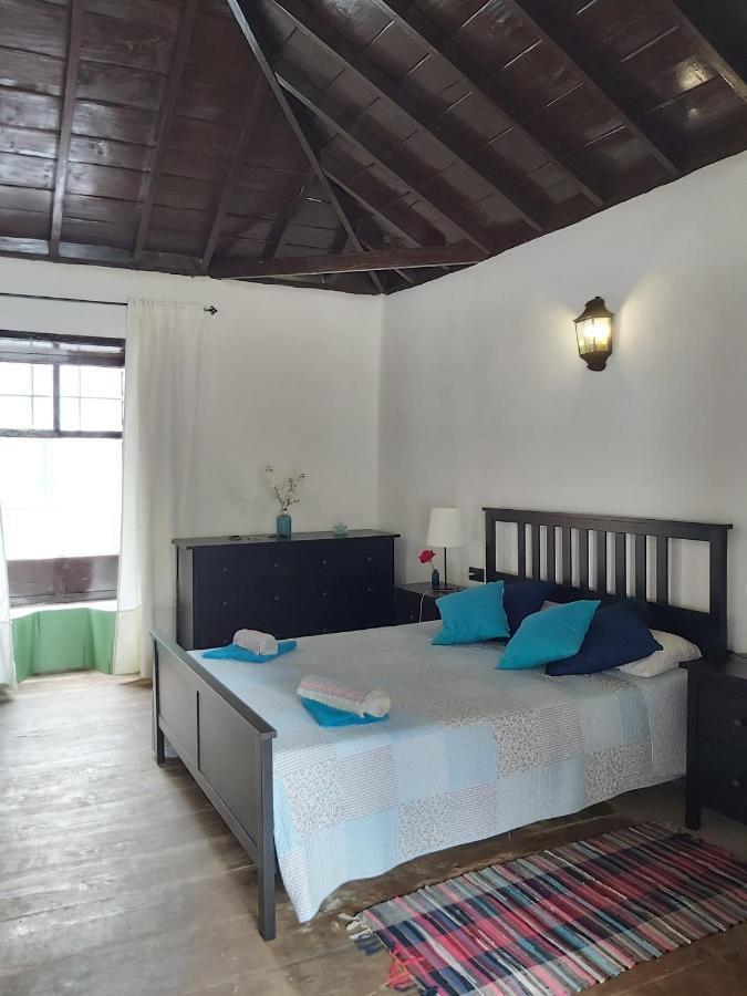 Villa Casa La Plaza à Agulo Extérieur photo