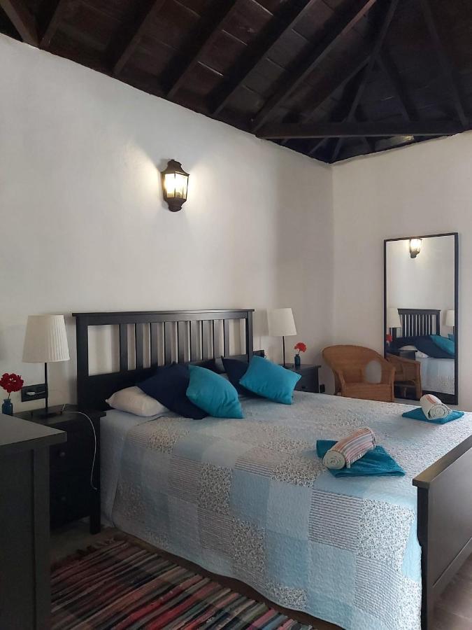Villa Casa La Plaza à Agulo Extérieur photo