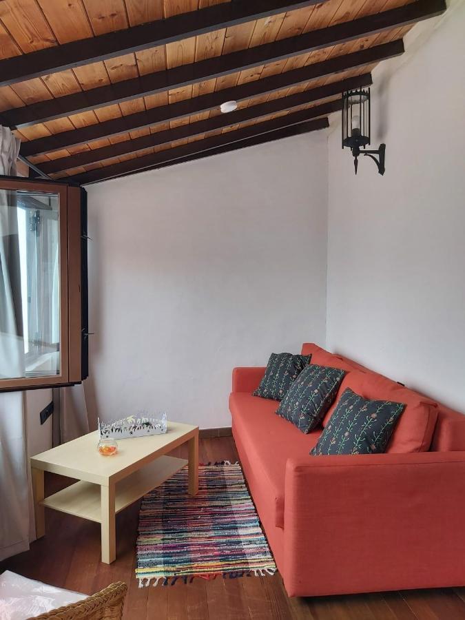 Villa Casa La Plaza à Agulo Extérieur photo