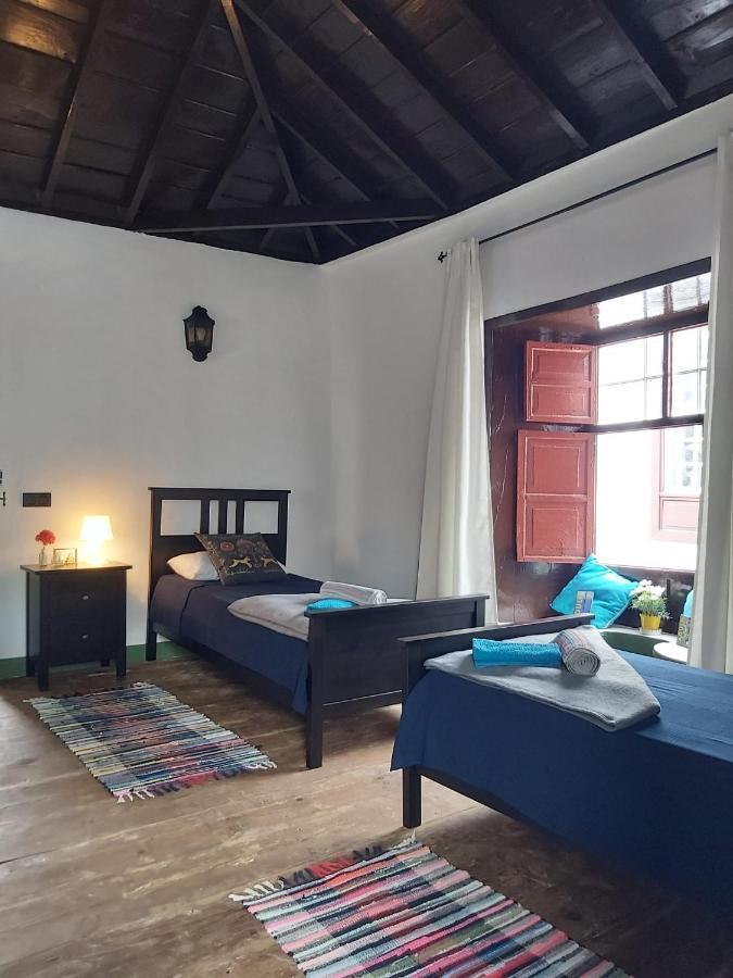 Villa Casa La Plaza à Agulo Extérieur photo