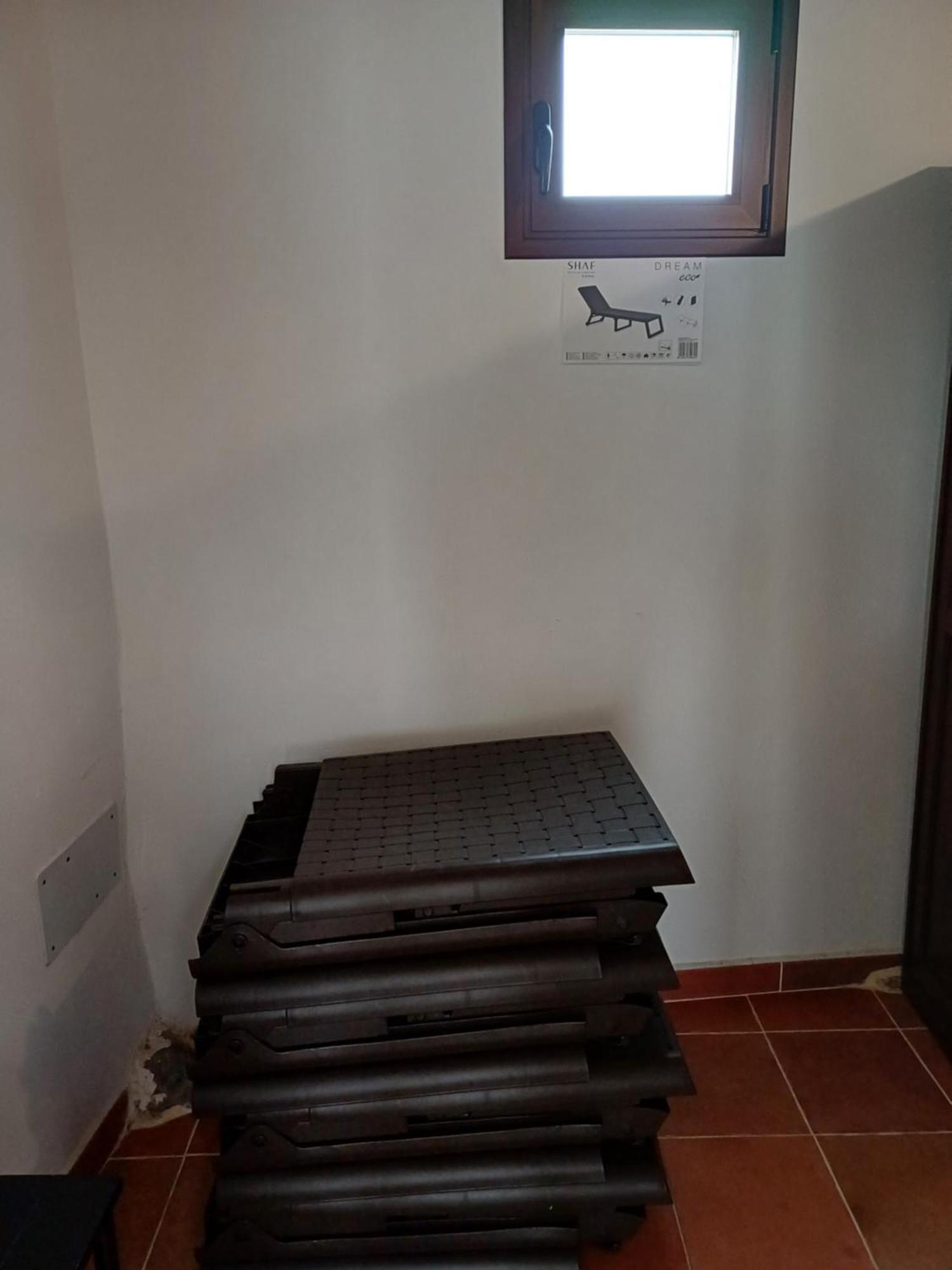 Villa Casa La Plaza à Agulo Extérieur photo