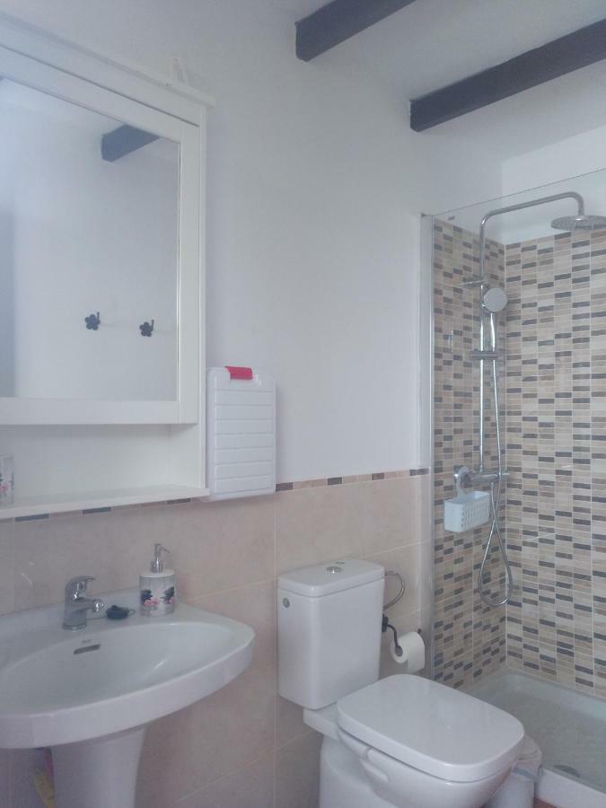 Villa Casa La Plaza à Agulo Extérieur photo