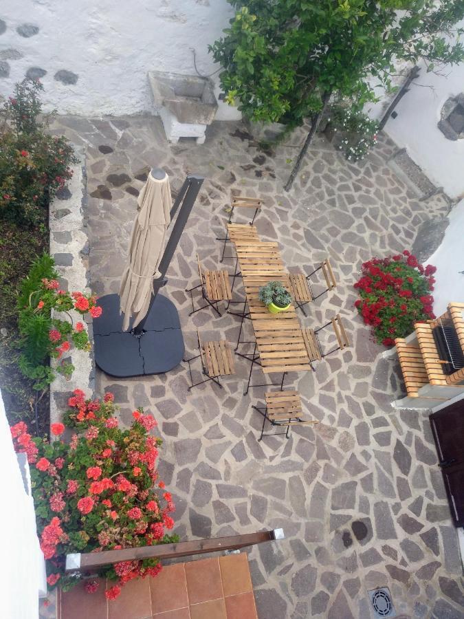 Villa Casa La Plaza à Agulo Extérieur photo