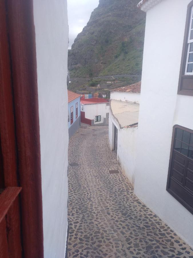 Villa Casa La Plaza à Agulo Extérieur photo