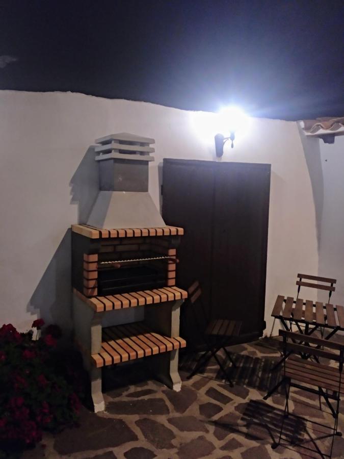 Villa Casa La Plaza à Agulo Extérieur photo